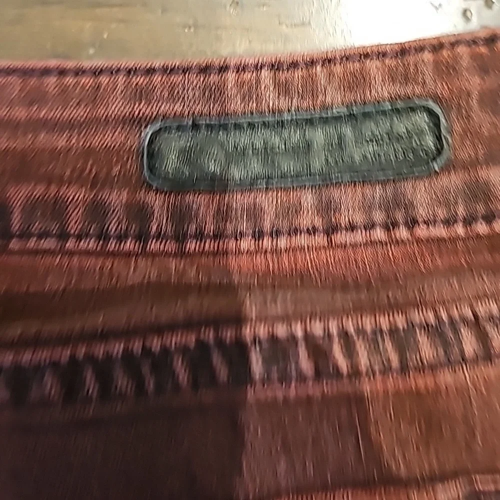 Mens Articles of Society jeans
